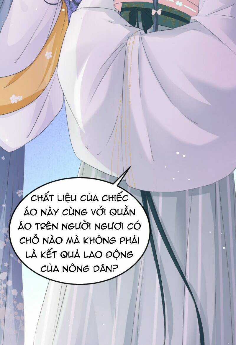 Đích Nữ Vi Mưu - Chapter 17 - Trang 7