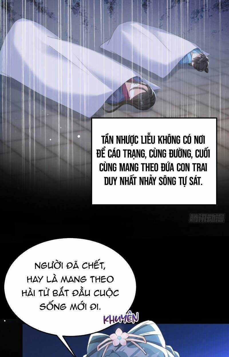 Đích Nữ Vi Mưu - Chapter 18 - Trang 13