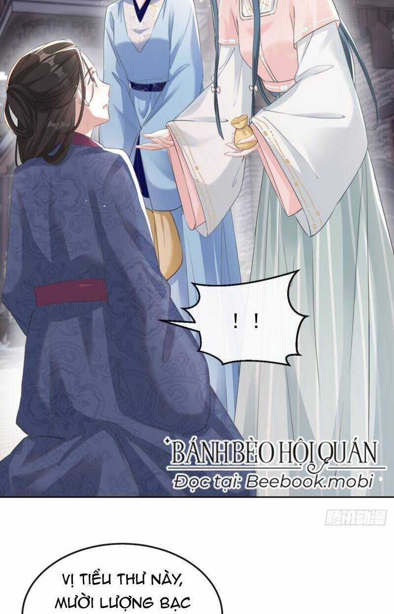 Đích Nữ Vi Mưu - Chapter 18 - Trang 16