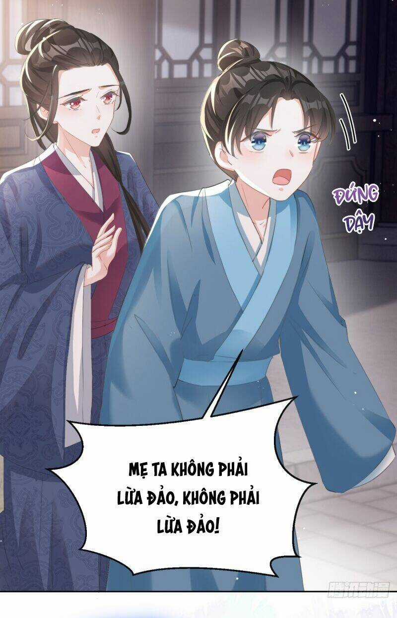 Đích Nữ Vi Mưu - Chapter 18 - Trang 18