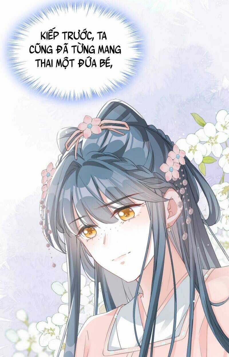 Đích Nữ Vi Mưu - Chapter 18 - Trang 19