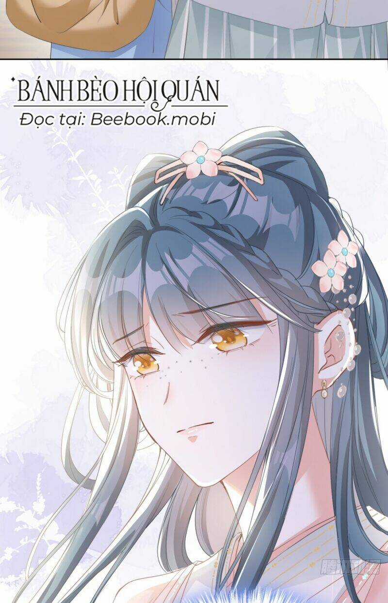 Đích Nữ Vi Mưu - Chapter 18 - Trang 3