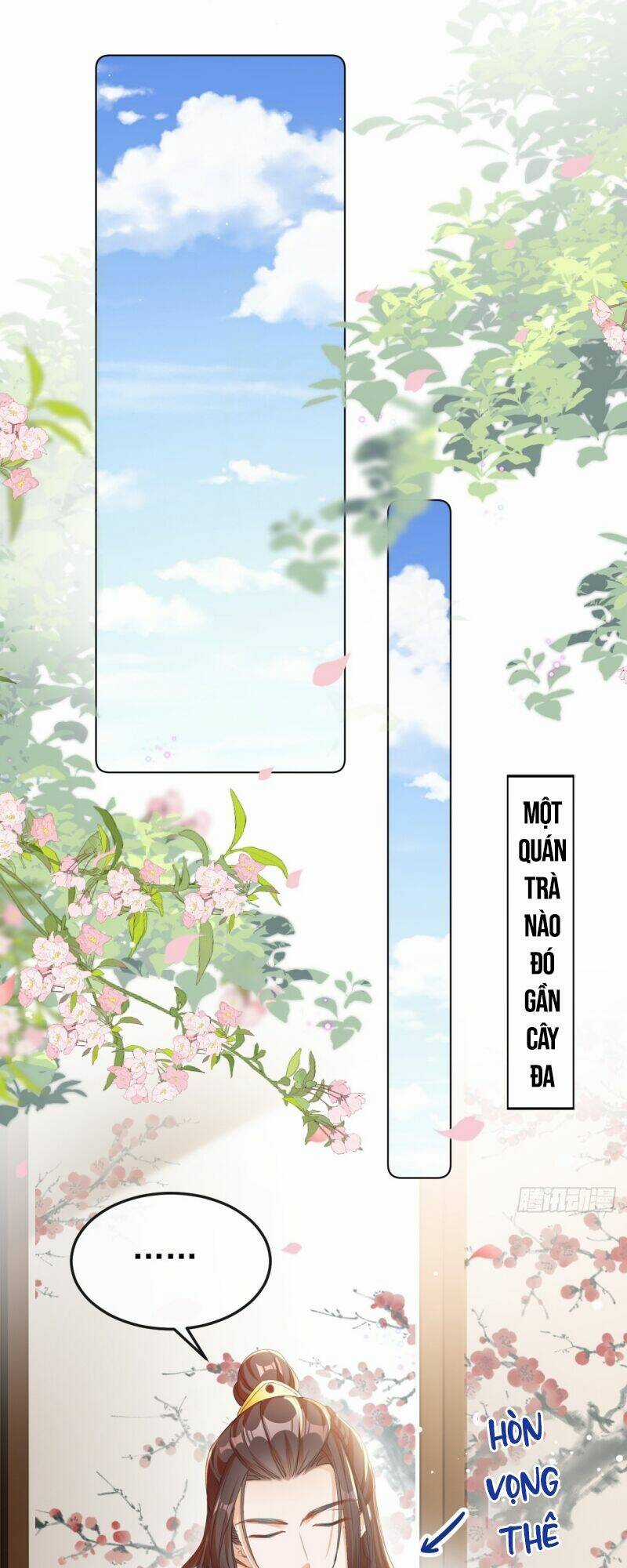 Đích Nữ Vi Mưu - Chapter 18 - Trang 23