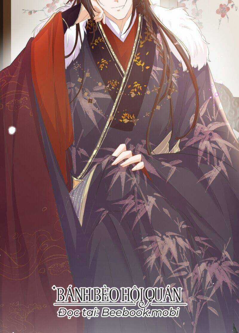 Đích Nữ Vi Mưu - Chapter 18 - Trang 24