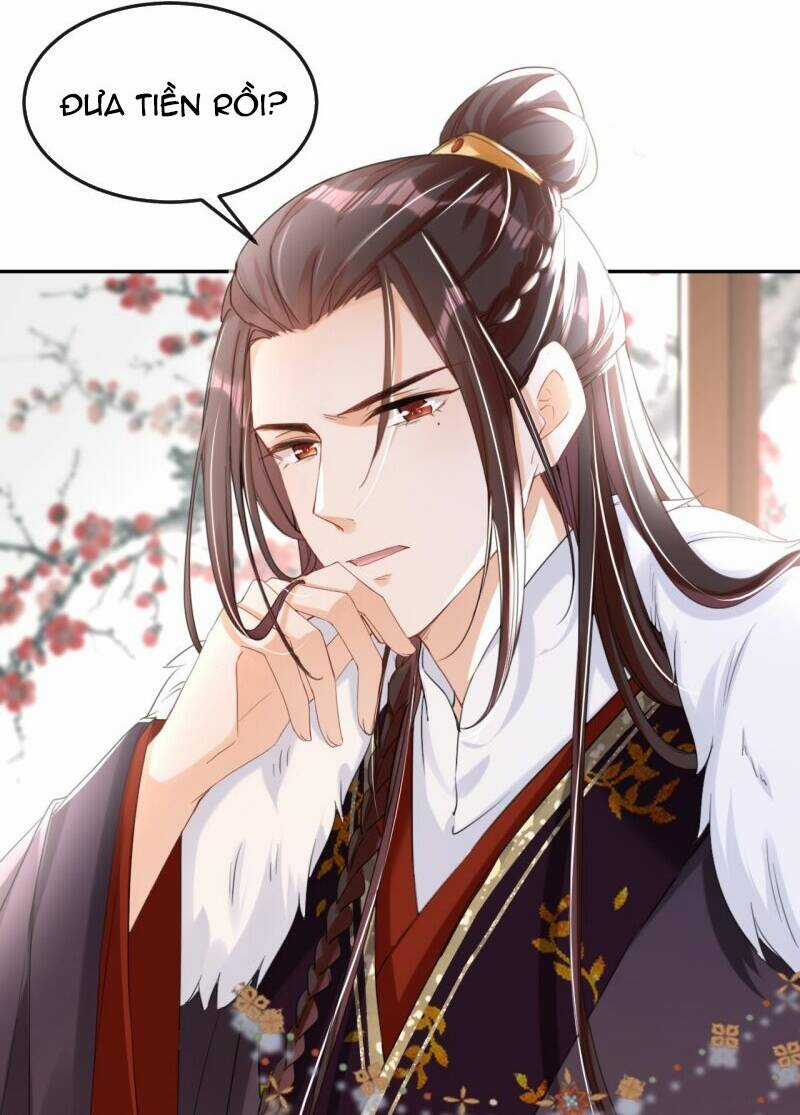 Đích Nữ Vi Mưu - Chapter 18 - Trang 28