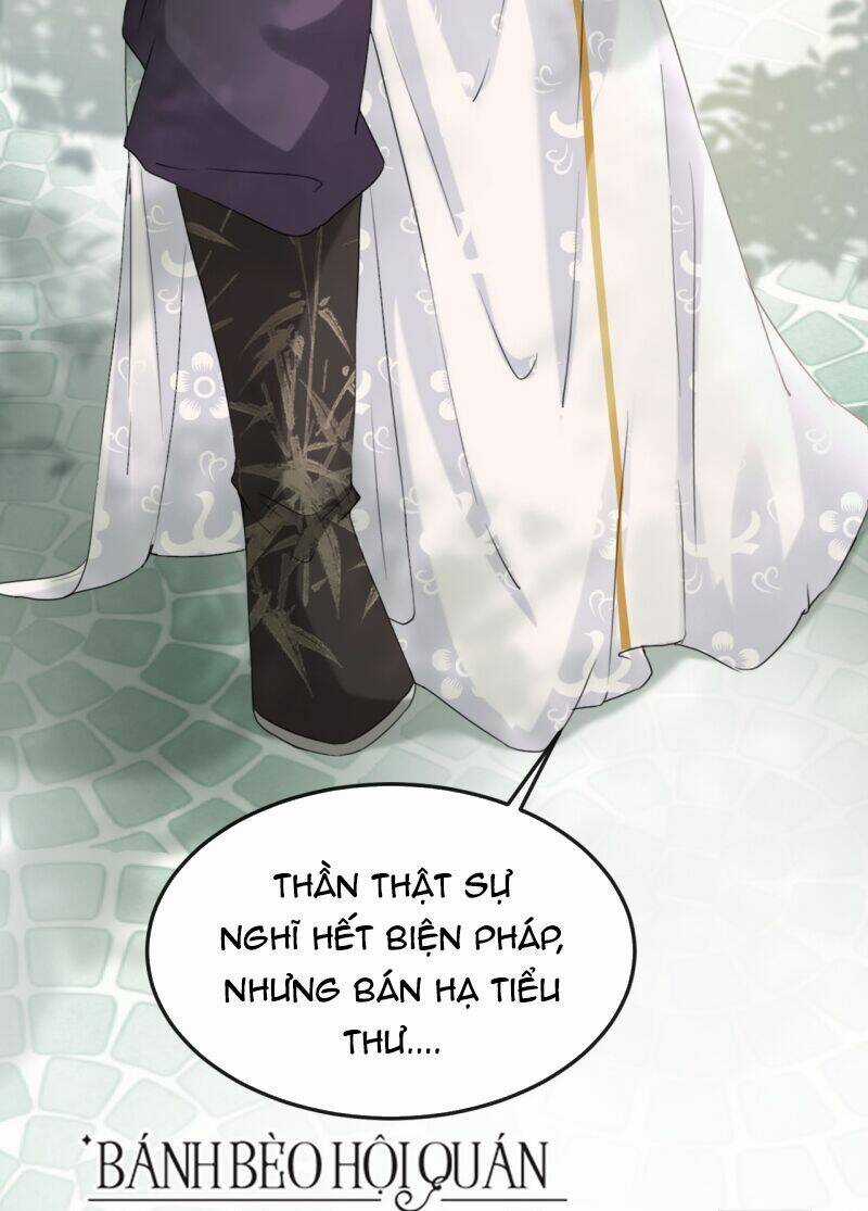 Đích Nữ Vi Mưu - Chapter 18 - Trang 30