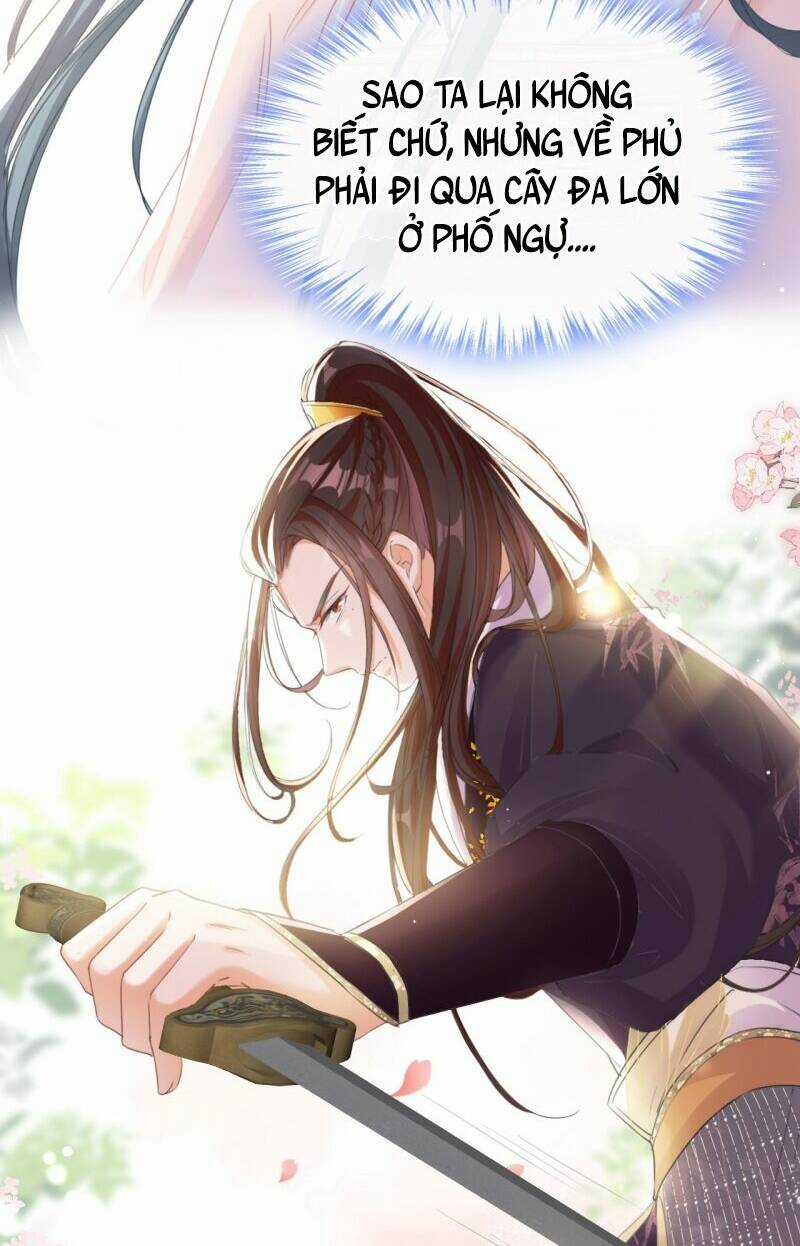 Đích Nữ Vi Mưu - Chapter 18 - Trang 4