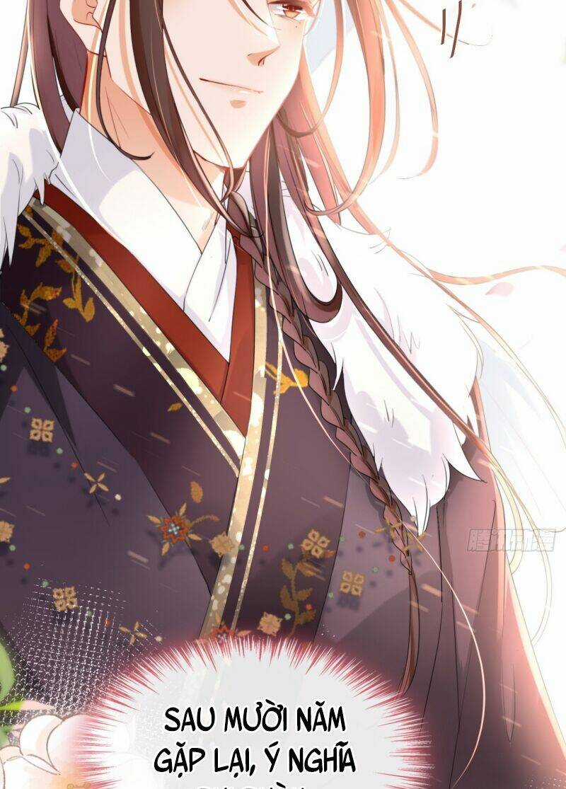 Đích Nữ Vi Mưu - Chapter 18 - Trang 39