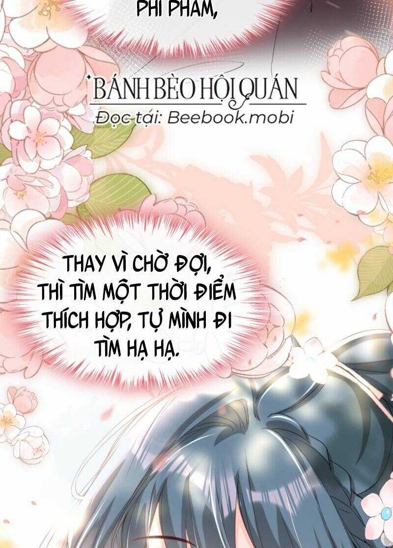 Đích Nữ Vi Mưu - Chapter 18 - Trang 40