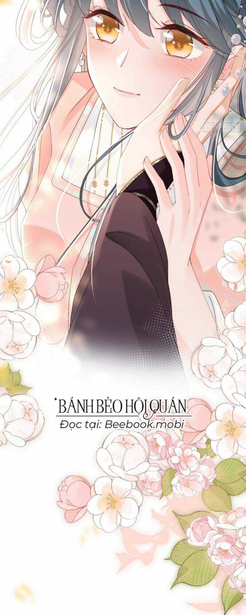 Đích Nữ Vi Mưu - Chapter 18 - Trang 41