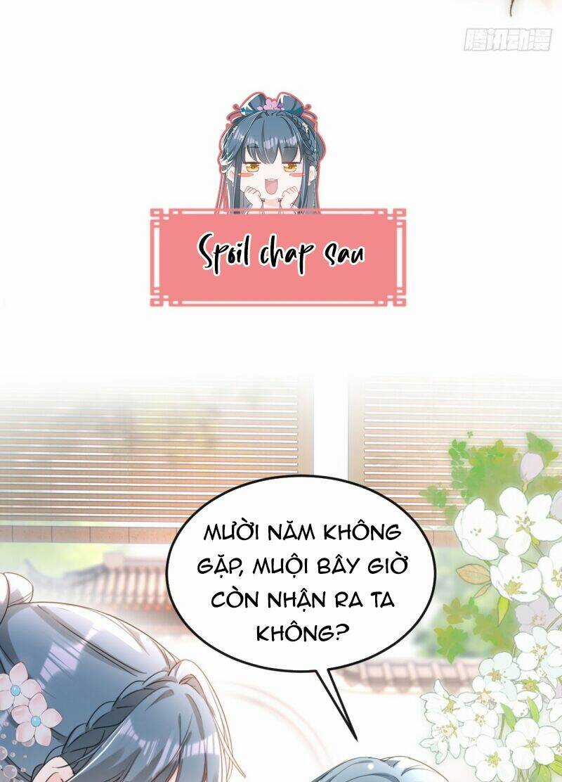 Đích Nữ Vi Mưu - Chapter 18 - Trang 42