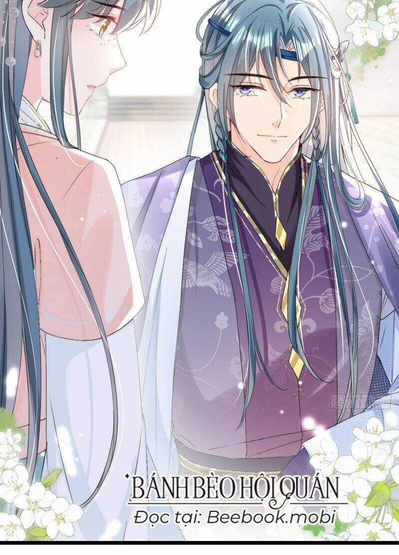 Đích Nữ Vi Mưu - Chapter 18 - Trang 43