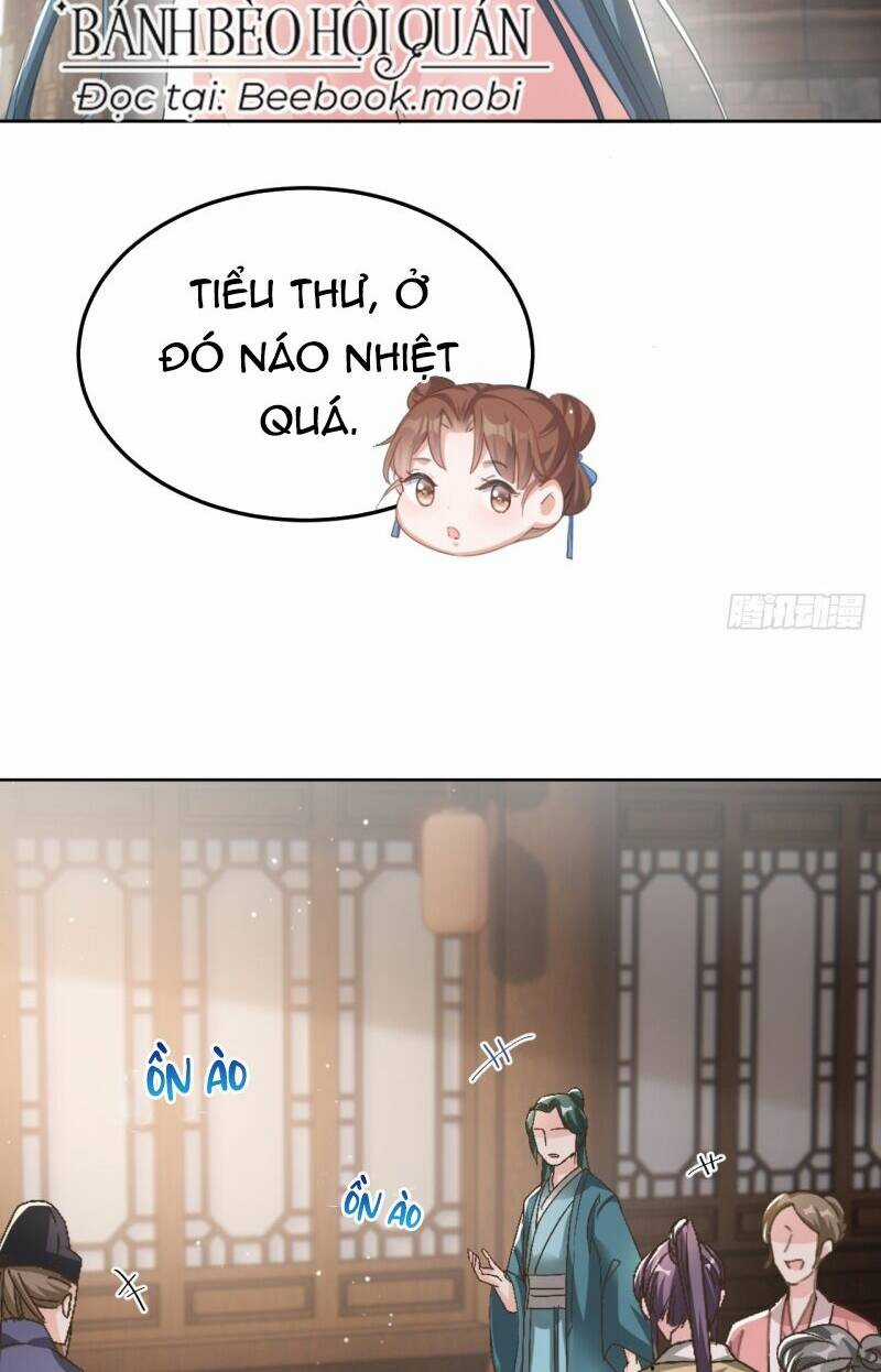 Đích Nữ Vi Mưu - Chapter 18 - Trang 7