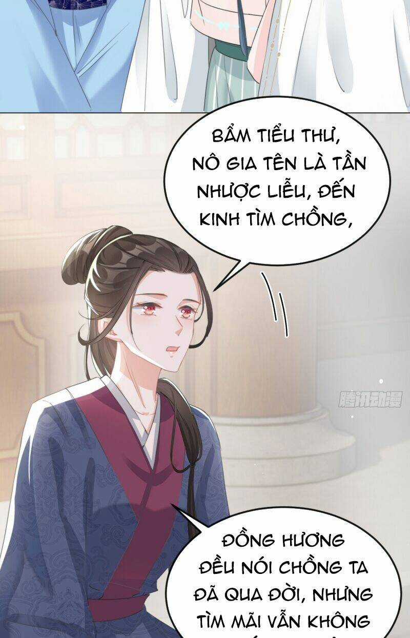 Đích Nữ Vi Mưu - Chapter 18 - Trang 9
