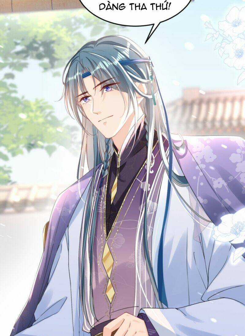 Đích Nữ Vi Mưu - Chapter 19 - Trang 12