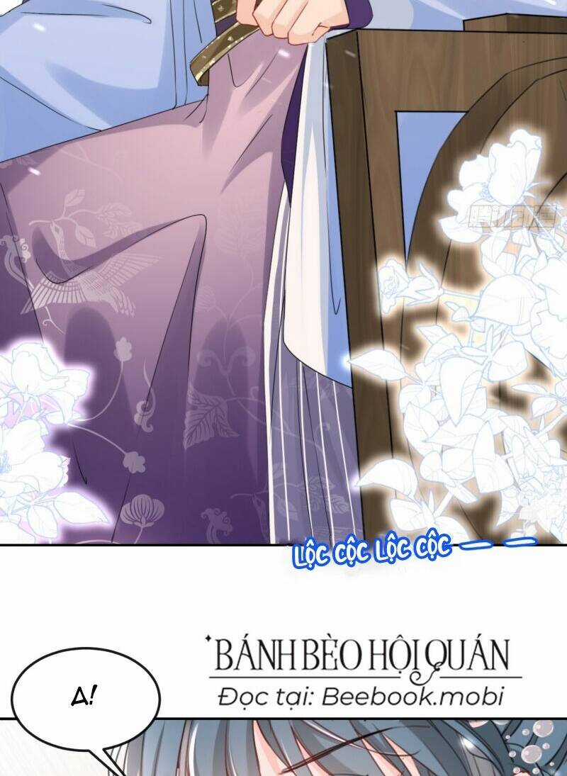 Đích Nữ Vi Mưu - Chapter 19 - Trang 13