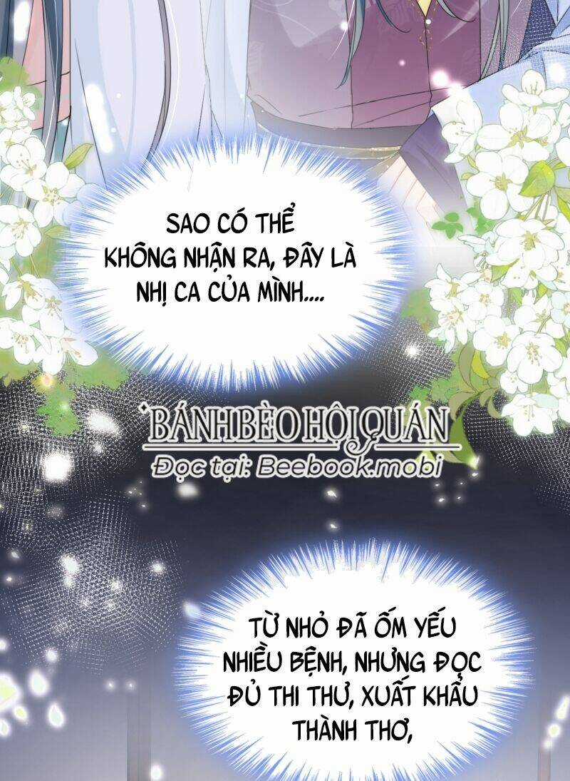 Đích Nữ Vi Mưu - Chapter 19 - Trang 15