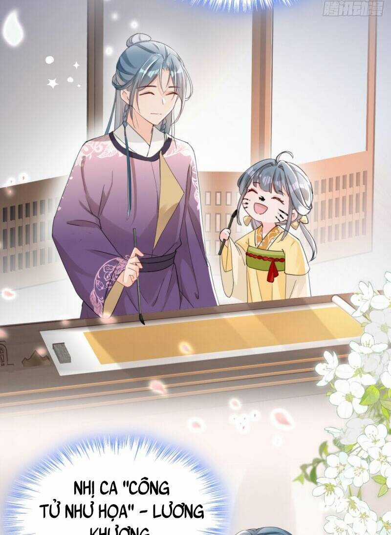 Đích Nữ Vi Mưu - Chapter 19 - Trang 16