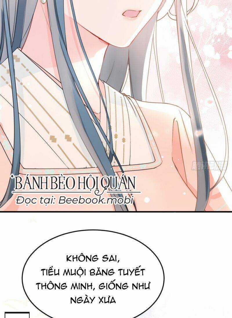 Đích Nữ Vi Mưu - Chapter 19 - Trang 18