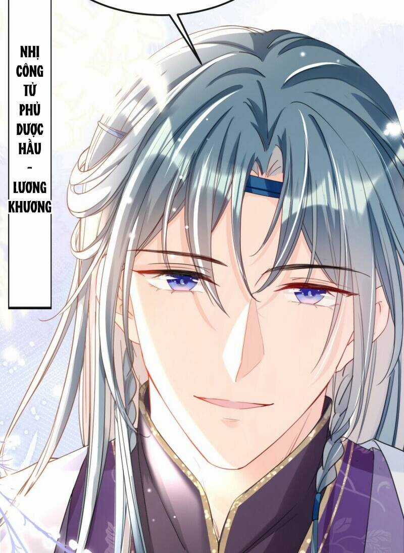 Đích Nữ Vi Mưu - Chapter 19 - Trang 19