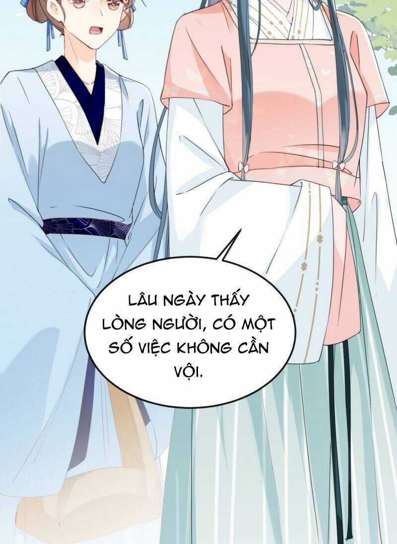 Đích Nữ Vi Mưu - Chapter 19 - Trang 4