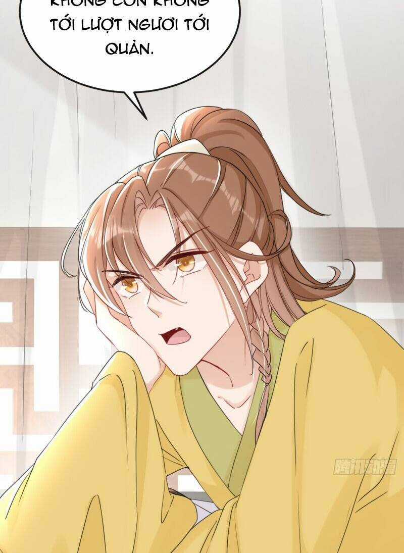 Đích Nữ Vi Mưu - Chapter 19 - Trang 10