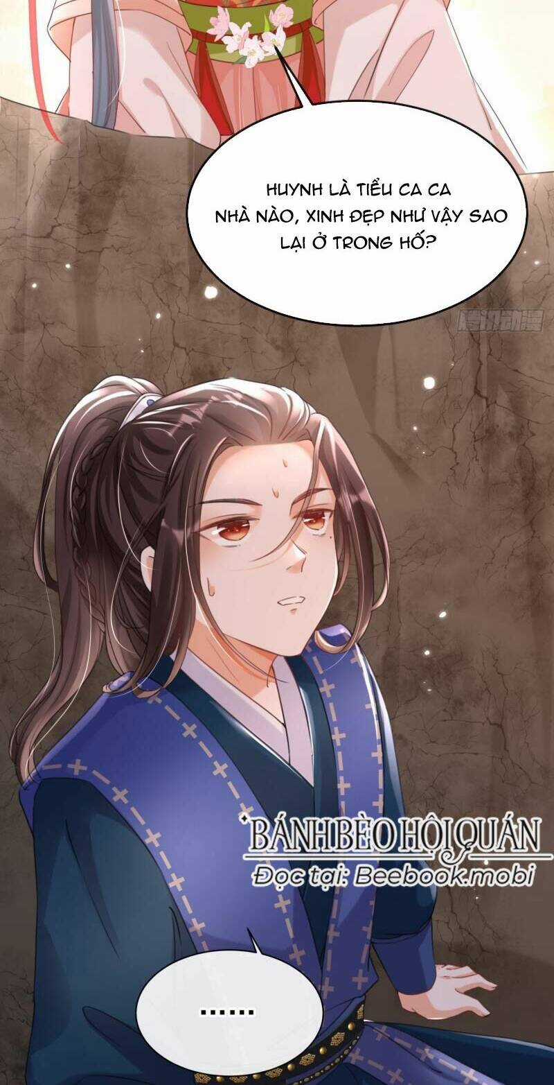 Đích Nữ Vi Mưu - Chapter 2 - Trang 11