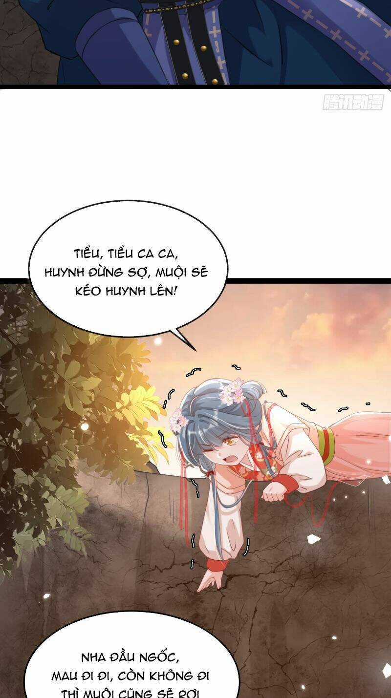 Đích Nữ Vi Mưu - Chapter 2 - Trang 12