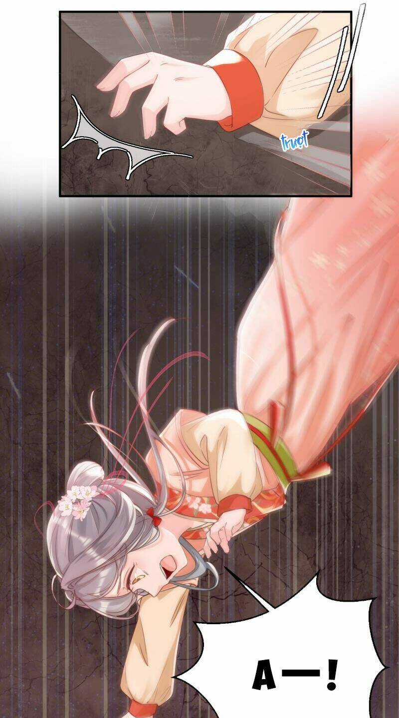 Đích Nữ Vi Mưu - Chapter 2 - Trang 14