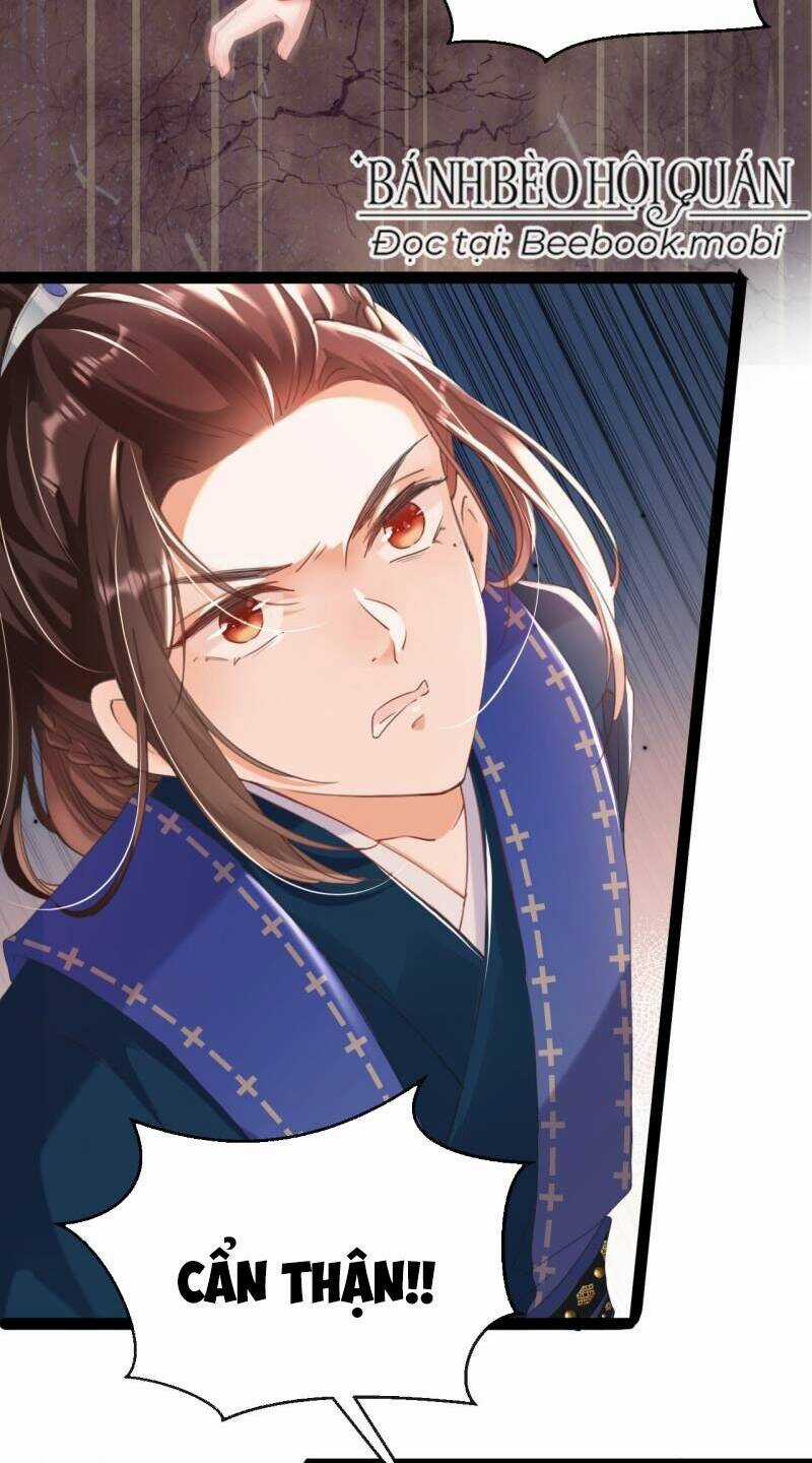 Đích Nữ Vi Mưu - Chapter 2 - Trang 15