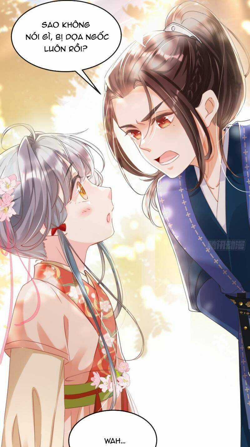 Đích Nữ Vi Mưu - Chapter 2 - Trang 18