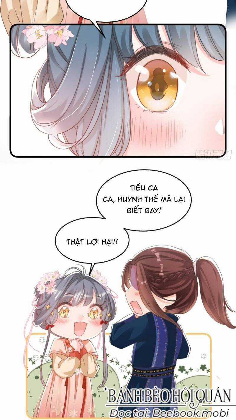 Đích Nữ Vi Mưu - Chapter 2 - Trang 19