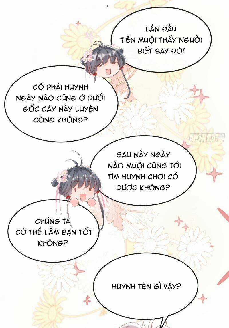 Đích Nữ Vi Mưu - Chapter 2 - Trang 20