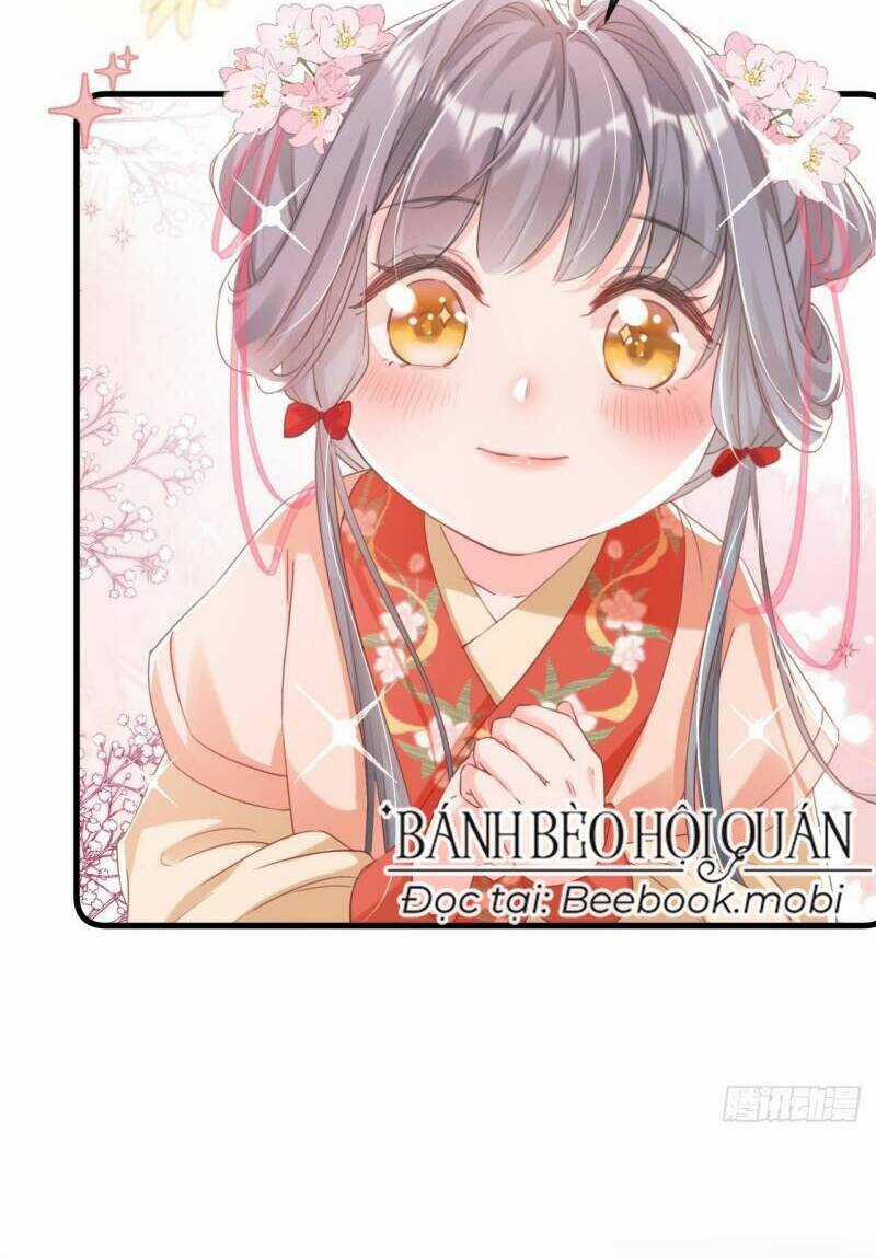 Đích Nữ Vi Mưu - Chapter 2 - Trang 21