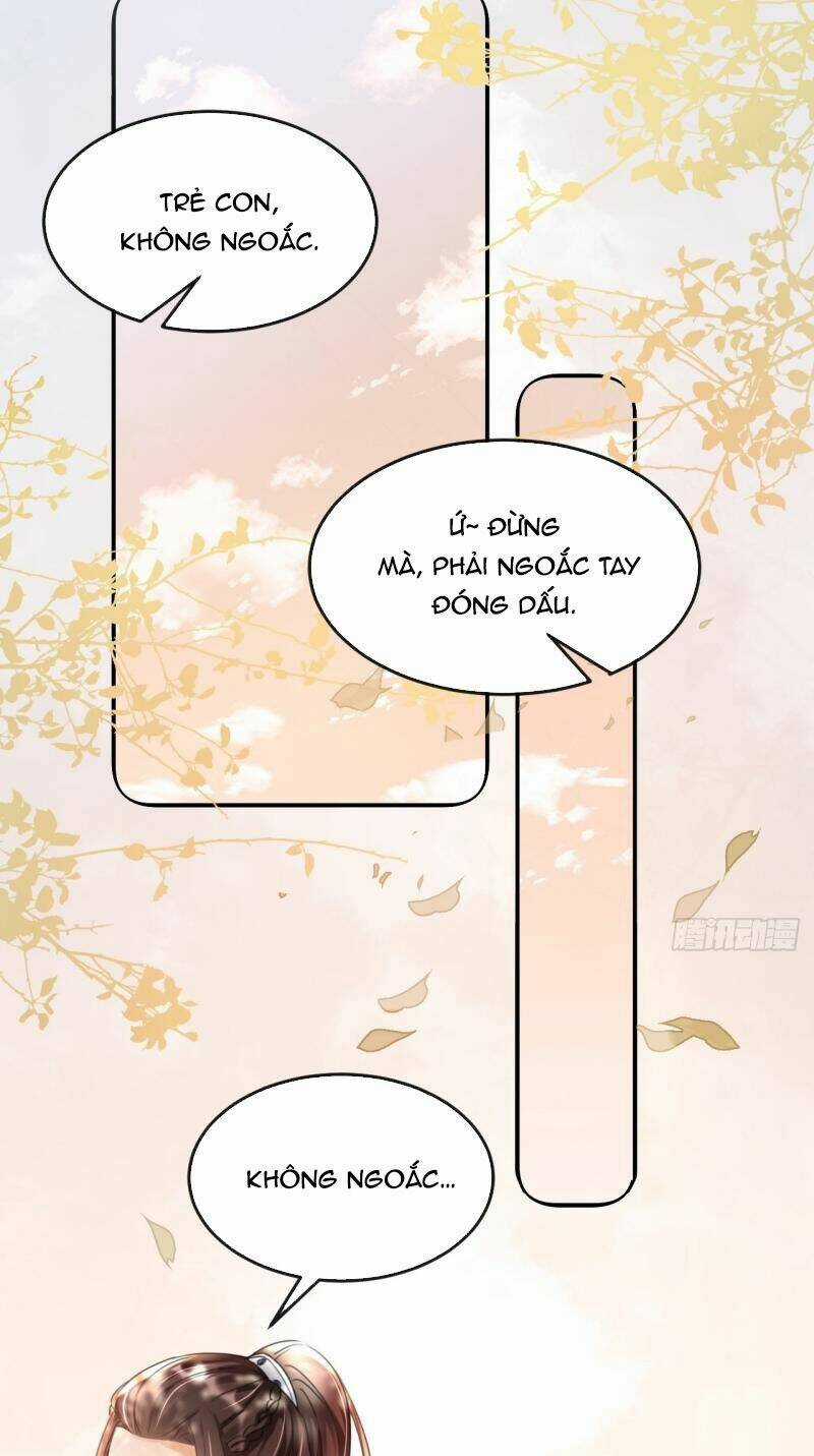 Đích Nữ Vi Mưu - Chapter 2 - Trang 24