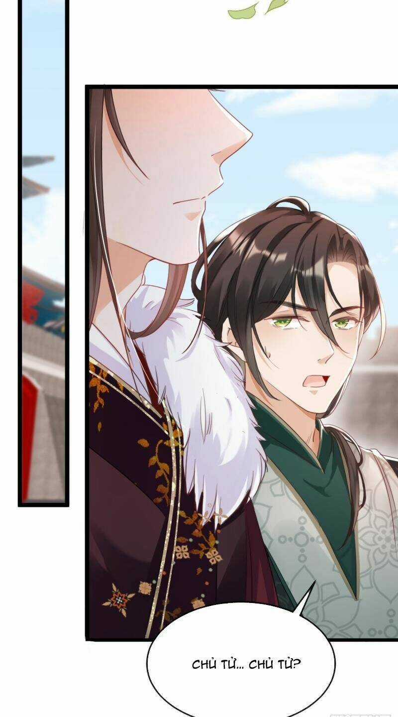 Đích Nữ Vi Mưu - Chapter 2 - Trang 26