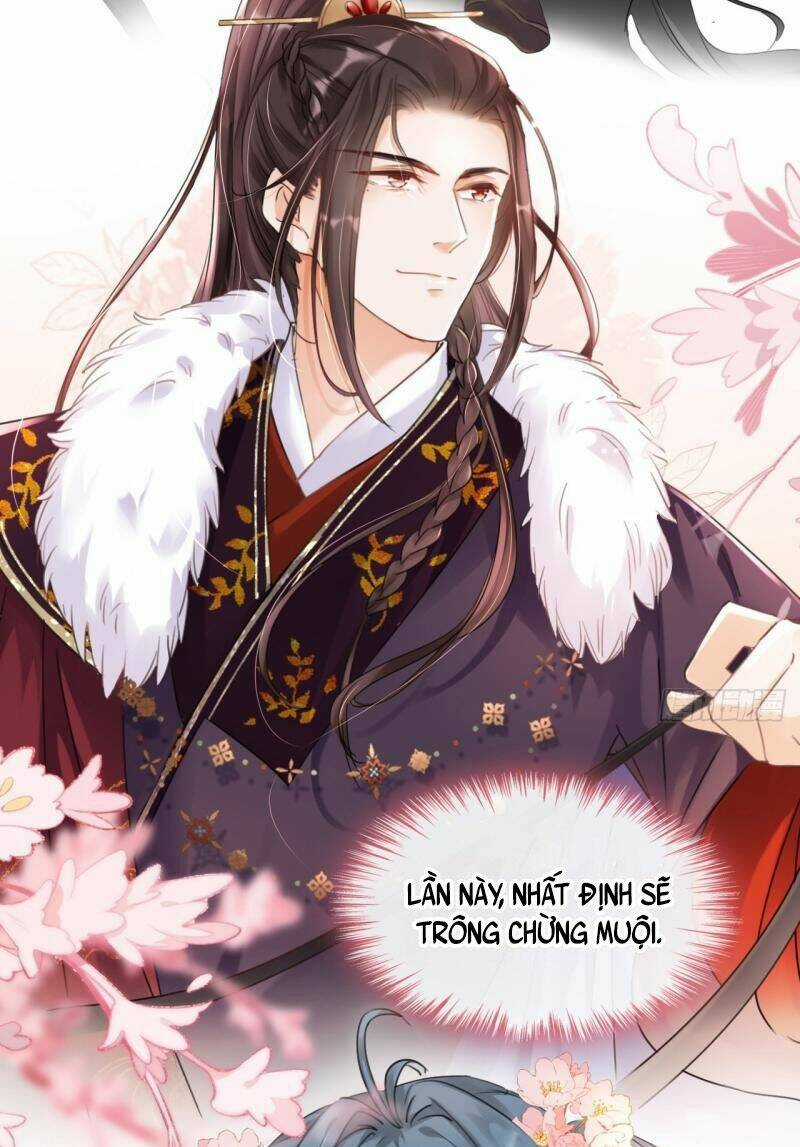 Đích Nữ Vi Mưu - Chapter 2 - Trang 30