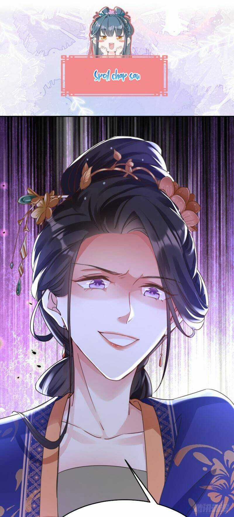 Đích Nữ Vi Mưu - Chapter 2 - Trang 32