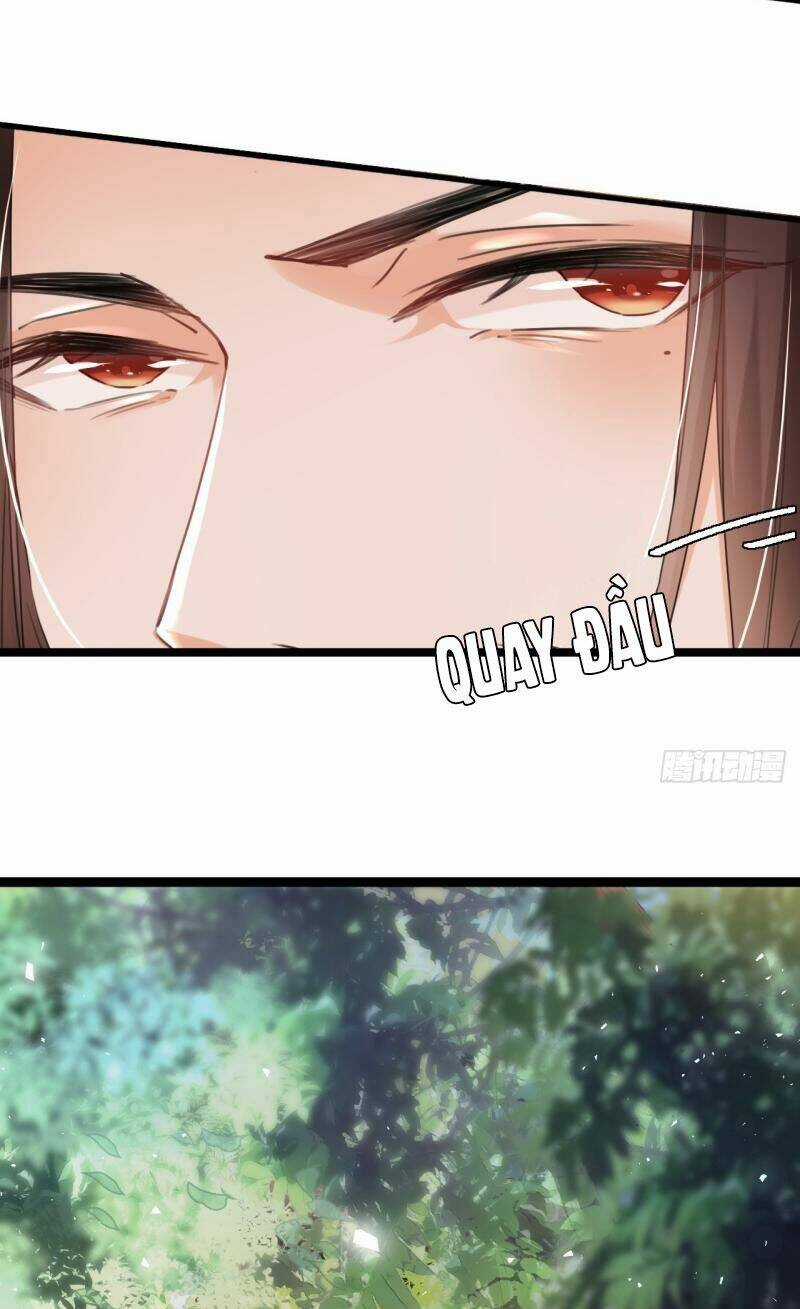 Đích Nữ Vi Mưu - Chapter 2 - Trang 6