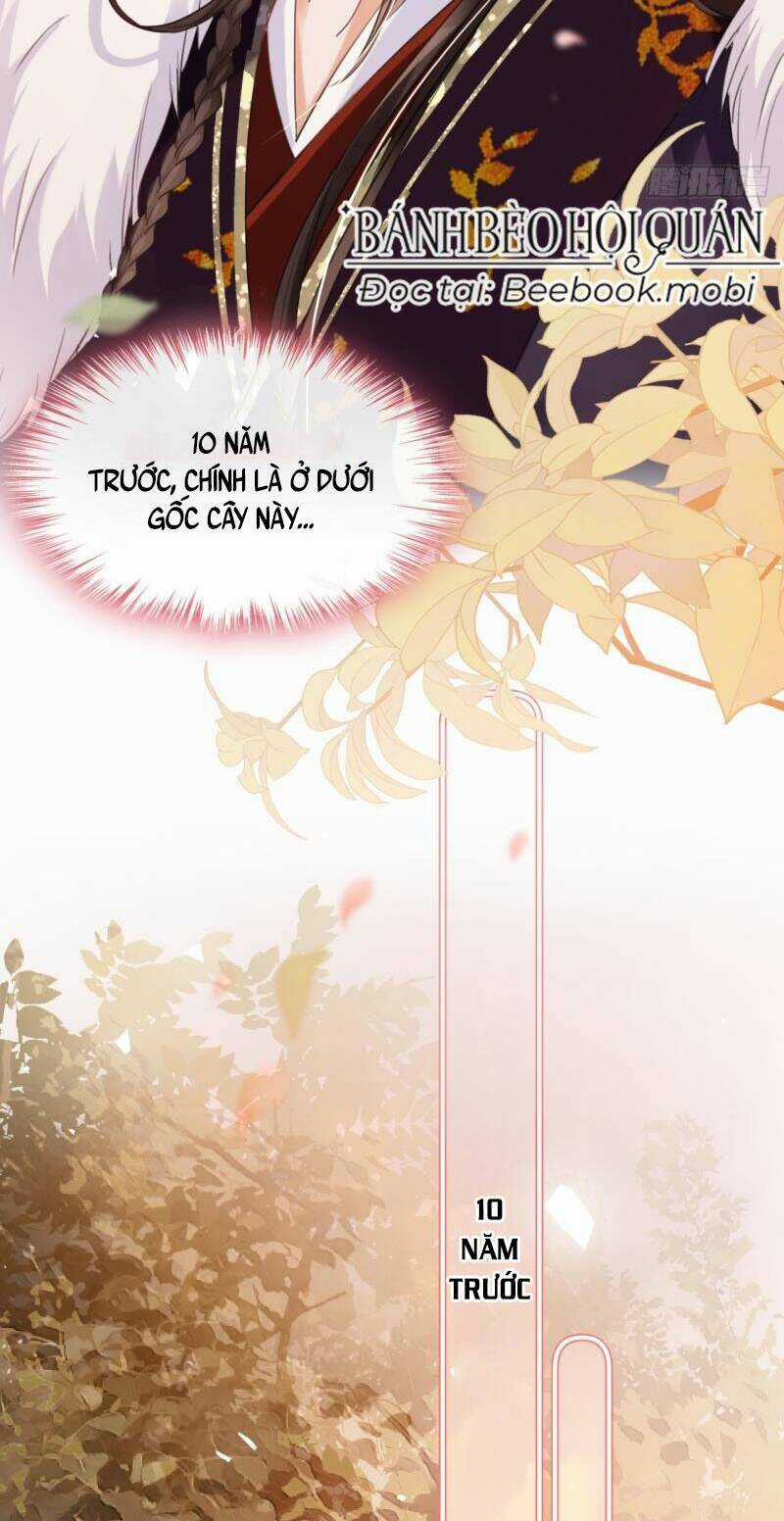 Đích Nữ Vi Mưu - Chapter 2 - Trang 9