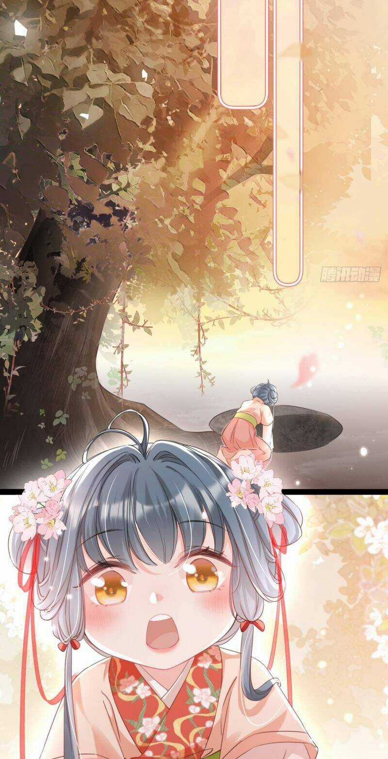 Đích Nữ Vi Mưu - Chapter 2 - Trang 10