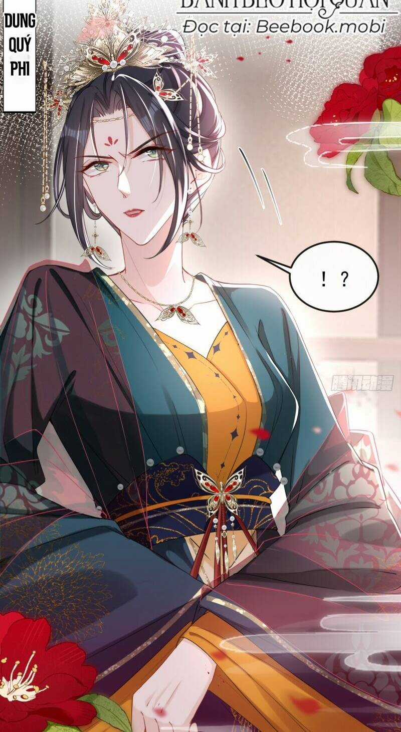 Đích Nữ Vi Mưu - Chapter 20 - Trang 25