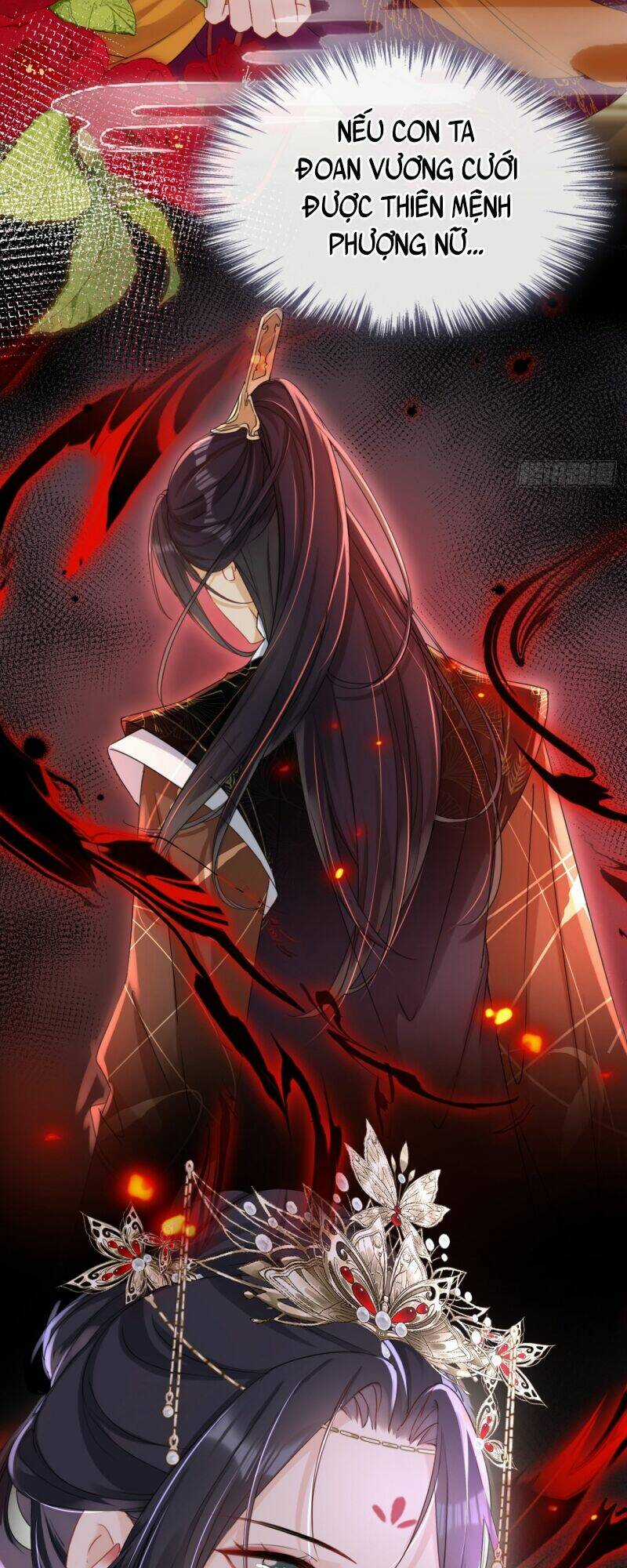 Đích Nữ Vi Mưu - Chapter 20 - Trang 26