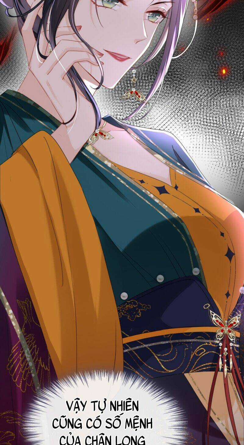 Đích Nữ Vi Mưu - Chapter 20 - Trang 27