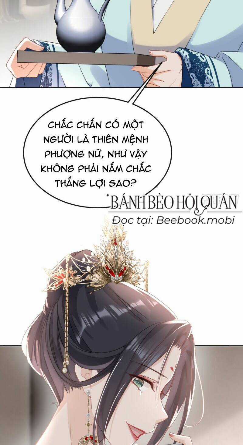 Đích Nữ Vi Mưu - Chapter 20 - Trang 34