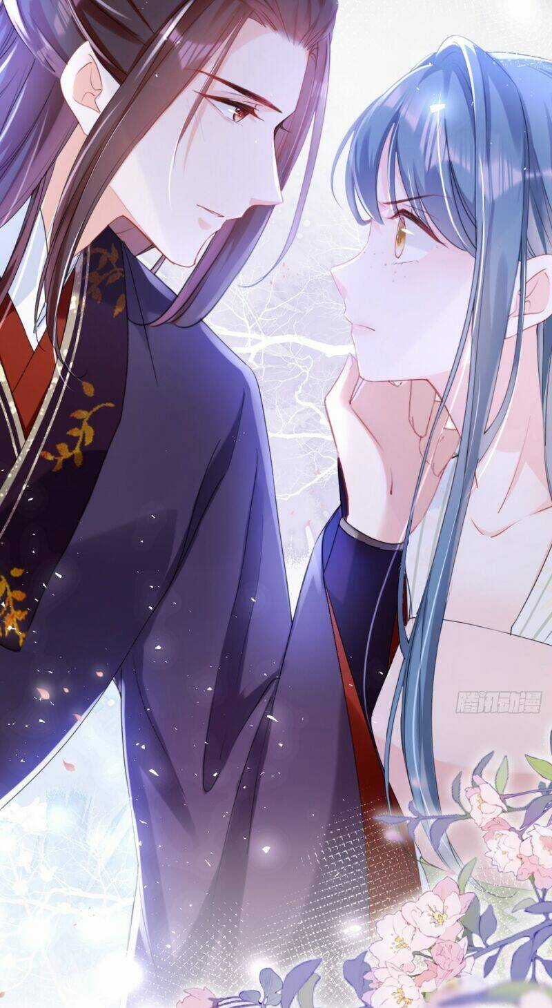 Đích Nữ Vi Mưu - Chapter 20 - Trang 36