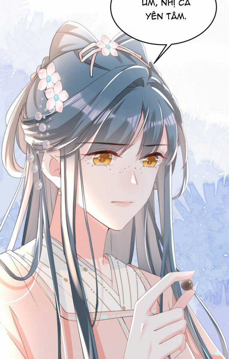 Đích Nữ Vi Mưu - Chapter 20 - Trang 7