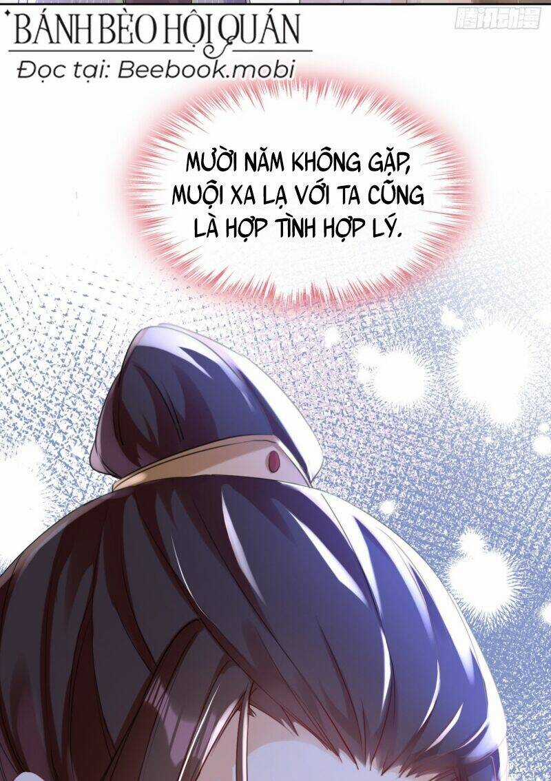 Đích Nữ Vi Mưu - Chapter 21 - Trang 12