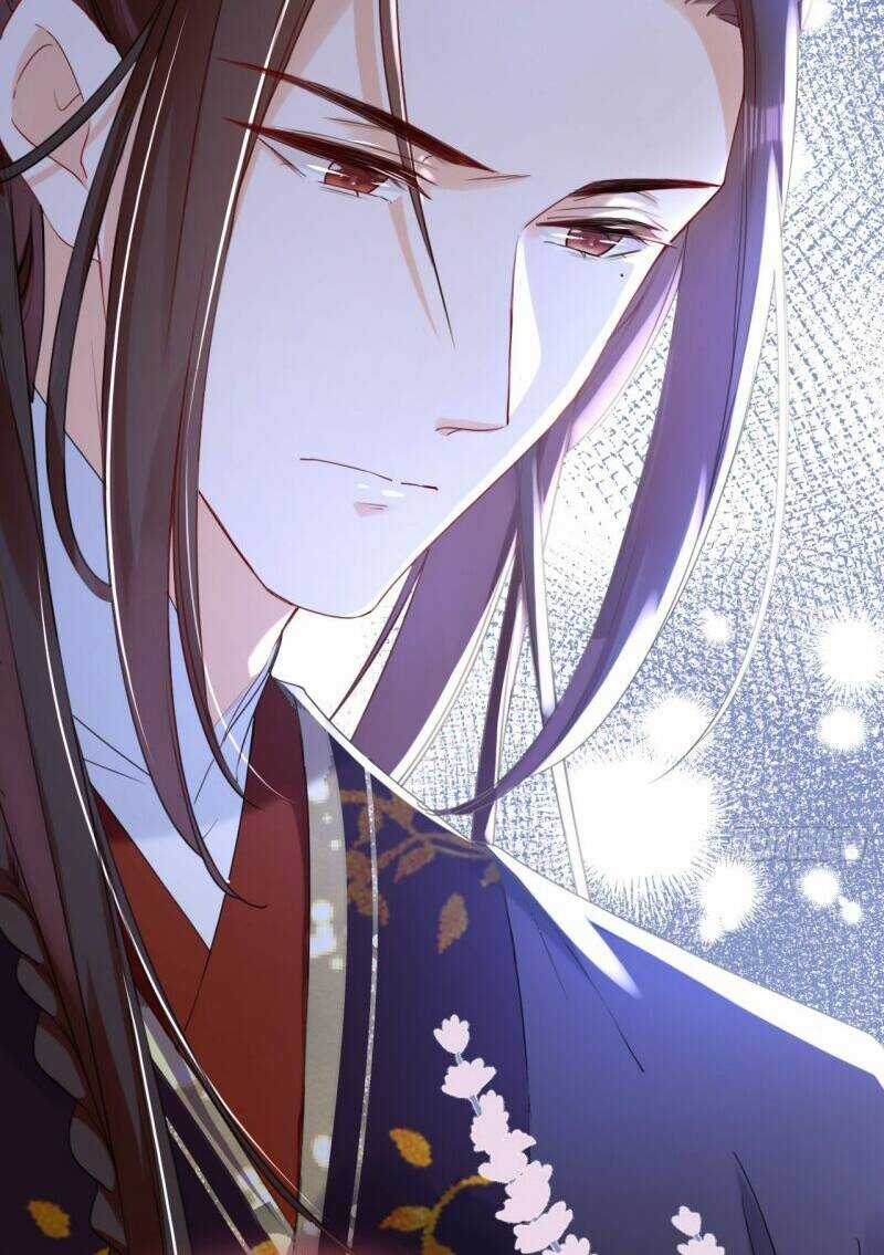 Đích Nữ Vi Mưu - Chapter 21 - Trang 13