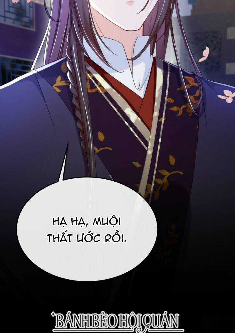 Đích Nữ Vi Mưu - Chapter 21 - Trang 16